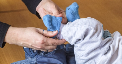 Szigorítják a hivatásos nevelőszülővé válás feltételeit